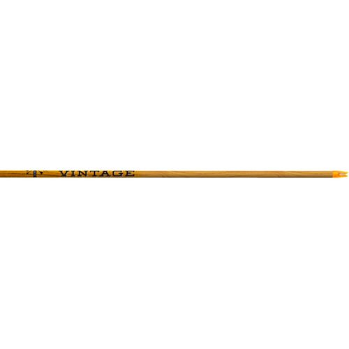 Black Eagle Vintage Traditional Shafts .005 350 1 doz.