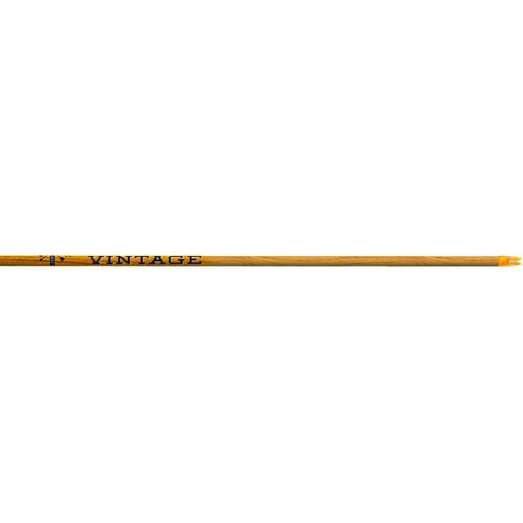 Black Eagle Vintage Traditional Shafts .005 400 1 doz.