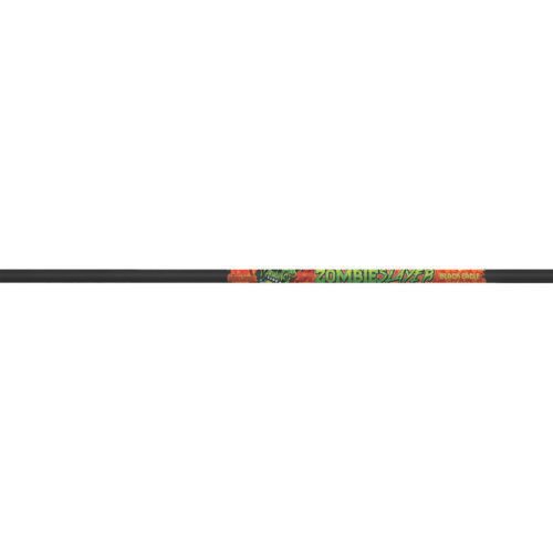 BE23022_1.jpg Black Eagle Zombie Slayer Crossbow Shafts .001 22 in. 1 doz.