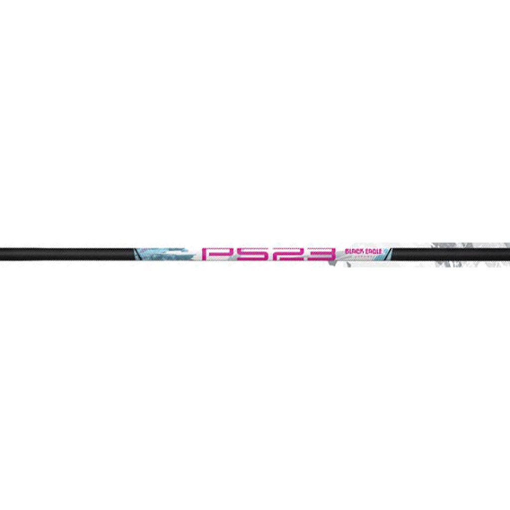 Black Eagle PS23 Signature Series Shafts 250 1 doz.