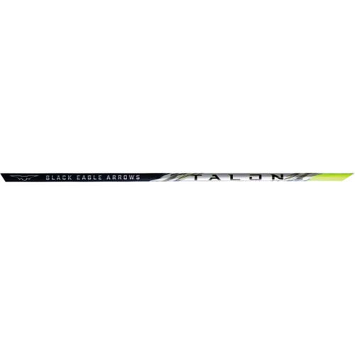 Black Eagle Talon Crested Shafts .001 400 1 doz.