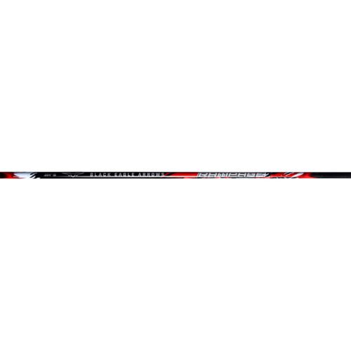Black Eagle Rampage Shafts .003 150 1 doz.
