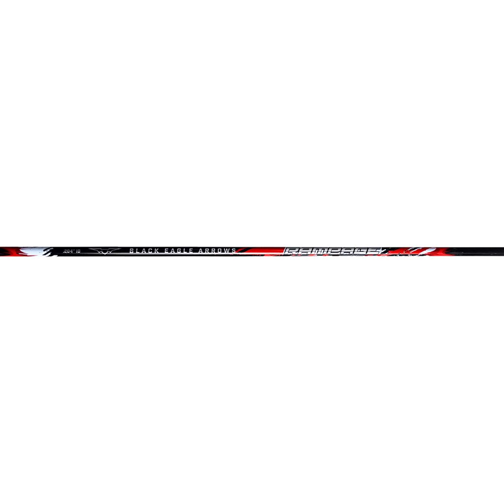 BE260150_1.jpg Black Eagle Rampage Shafts .003 150 1 doz.