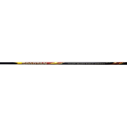 BE261350_1.jpg Black Eagle Spartan Shafts .001 350 1 doz.