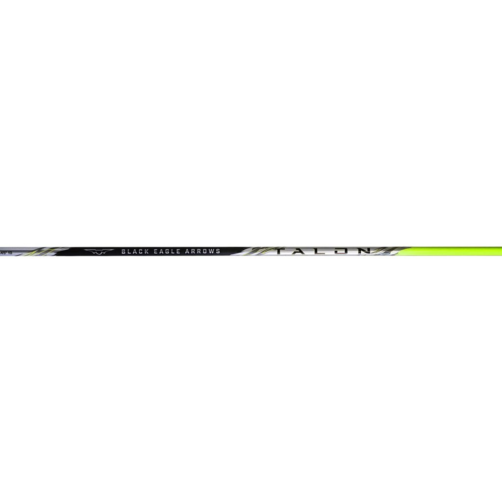 BE262500_1.jpg Black Eagle Talon Shafts .001 500 1 doz.