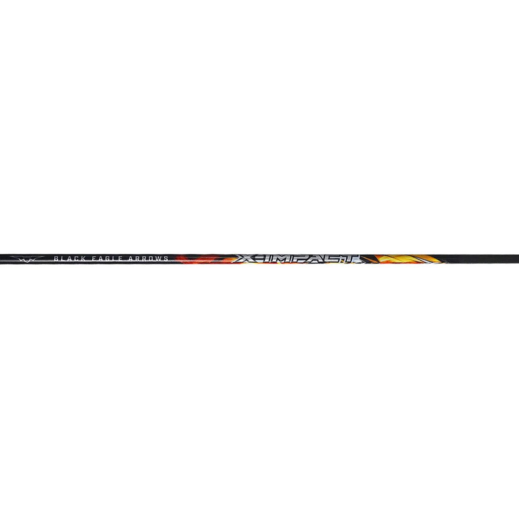 Black Eagle X Impact Shafts .001 350 1 doz.