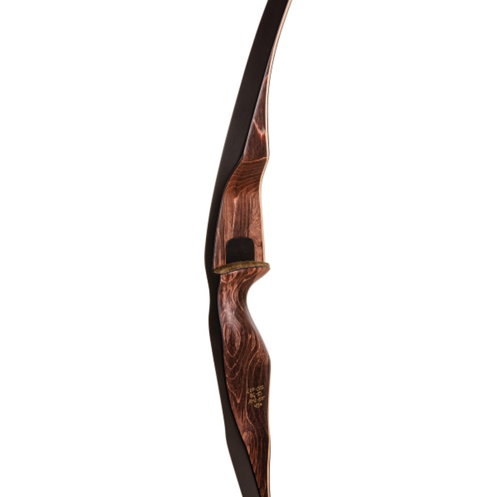 BEA1923_1.jpg Fred Bear Grizzly Recurve Bow 58 in. 45 lbs. RH