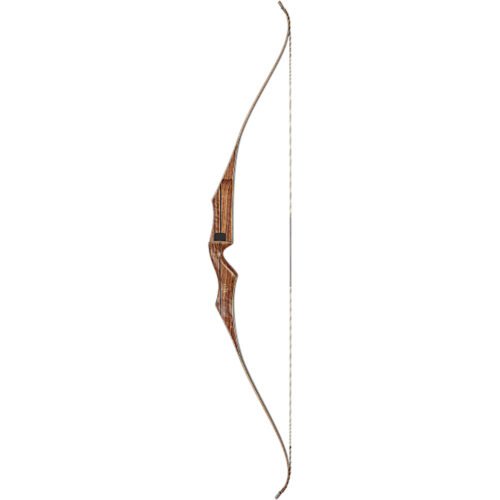 Fred Bear Super Kodiak Recurve 40 lbs. RH