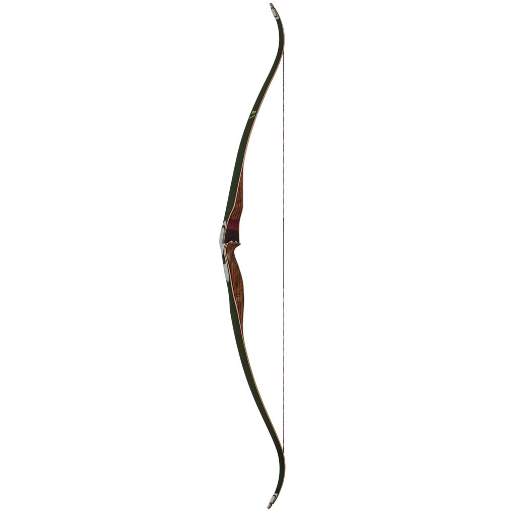 BEA2047_1.jpg Bear Kodiak Recurve Shedua and Green 40 lbs. RH