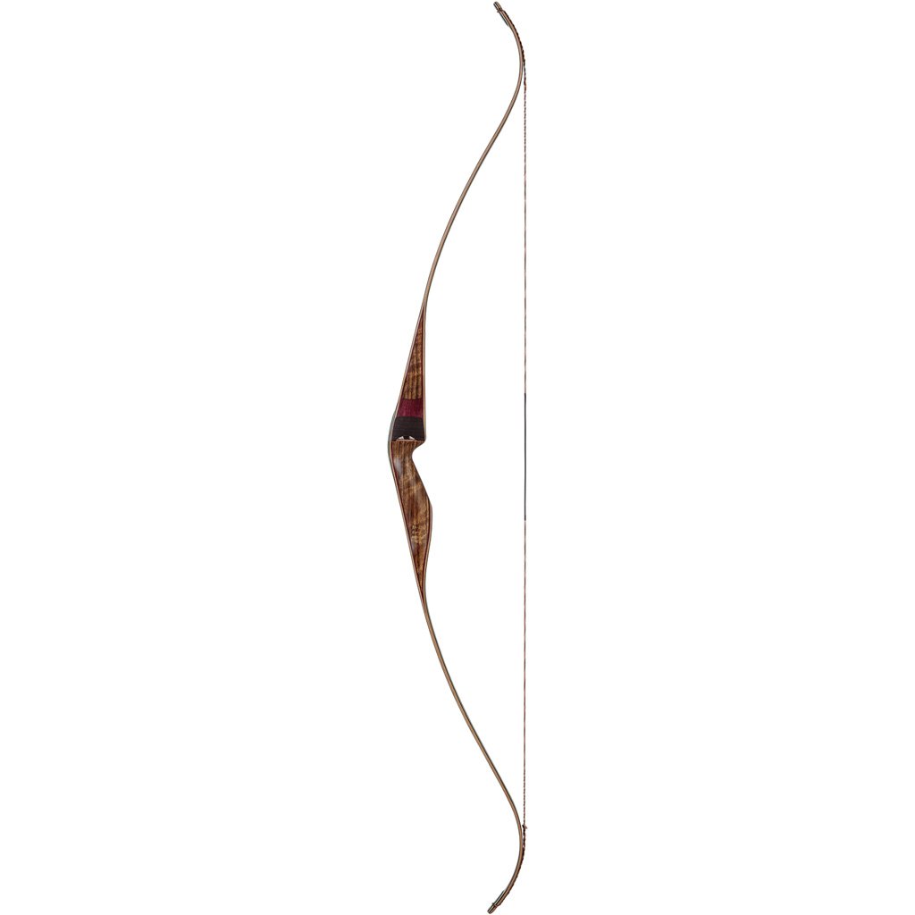 BEA2048_1.jpg Bear Kodiak Recurve Shedua and Green 45 lbs. RH