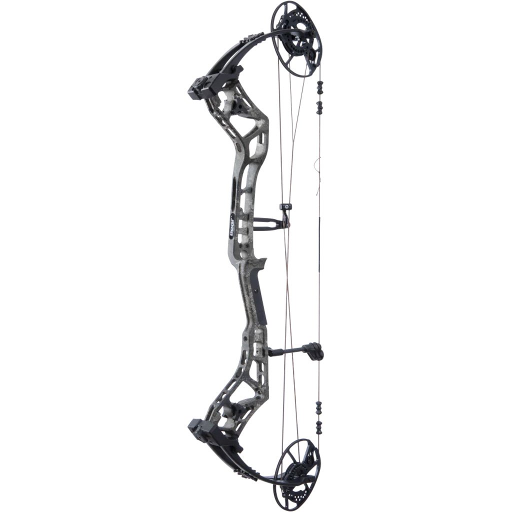 BEA2132_1.jpg Bear Surpass Bow Strata/Black 60 lbs. RH