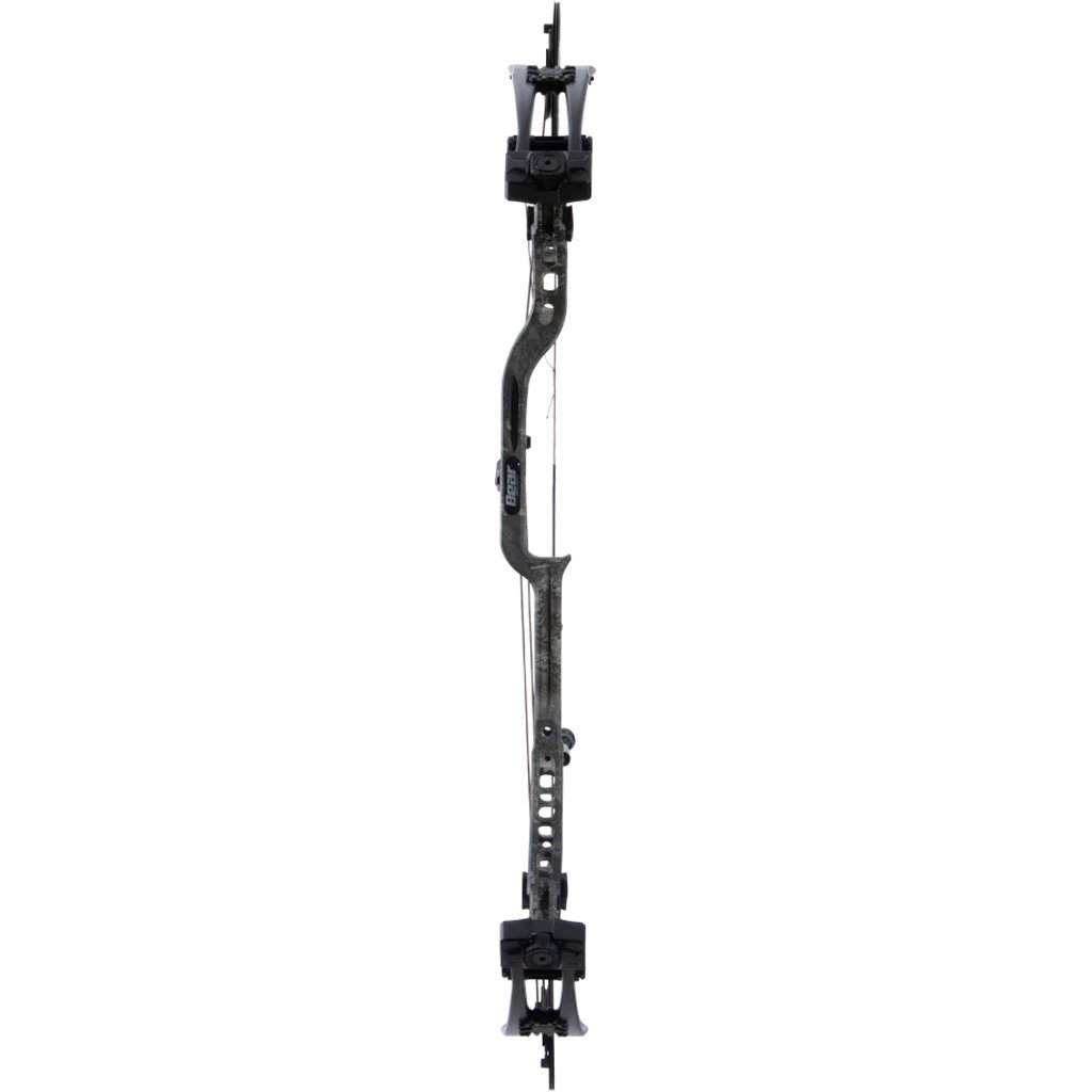 BEA2132_2.jpg Bear Surpass Bow Strata/Black 60 lbs. RH