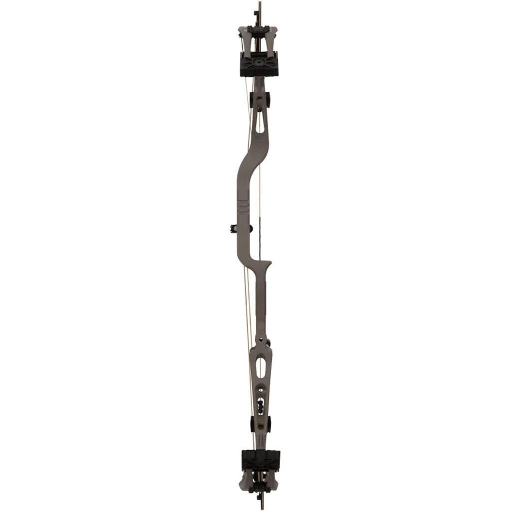 Bear Alaskan XT Bow Stone 60 lbs. RH