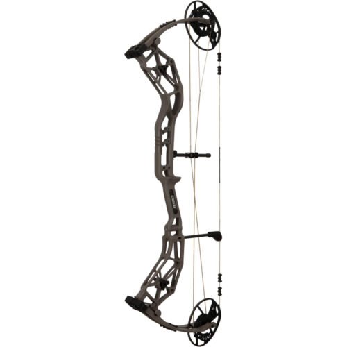 Bear Alaskan XT Bow Stone 70 lbs. RH