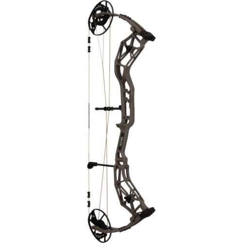 Bear Alaskan XT Bow Stone 70 lbs. LH