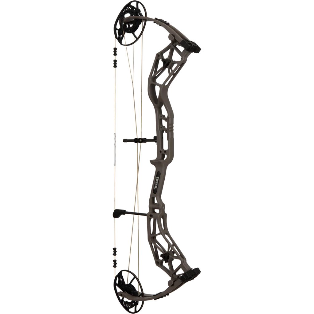 Bear Alaskan XT Bow Stone 70 lbs. LH