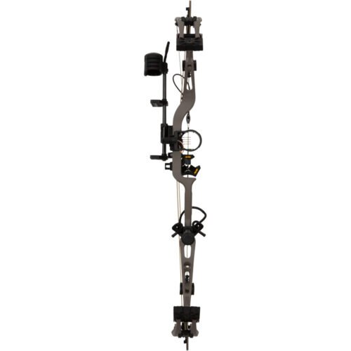 Bear Alaskan XT RTH Package Stone 60 lbs. RH