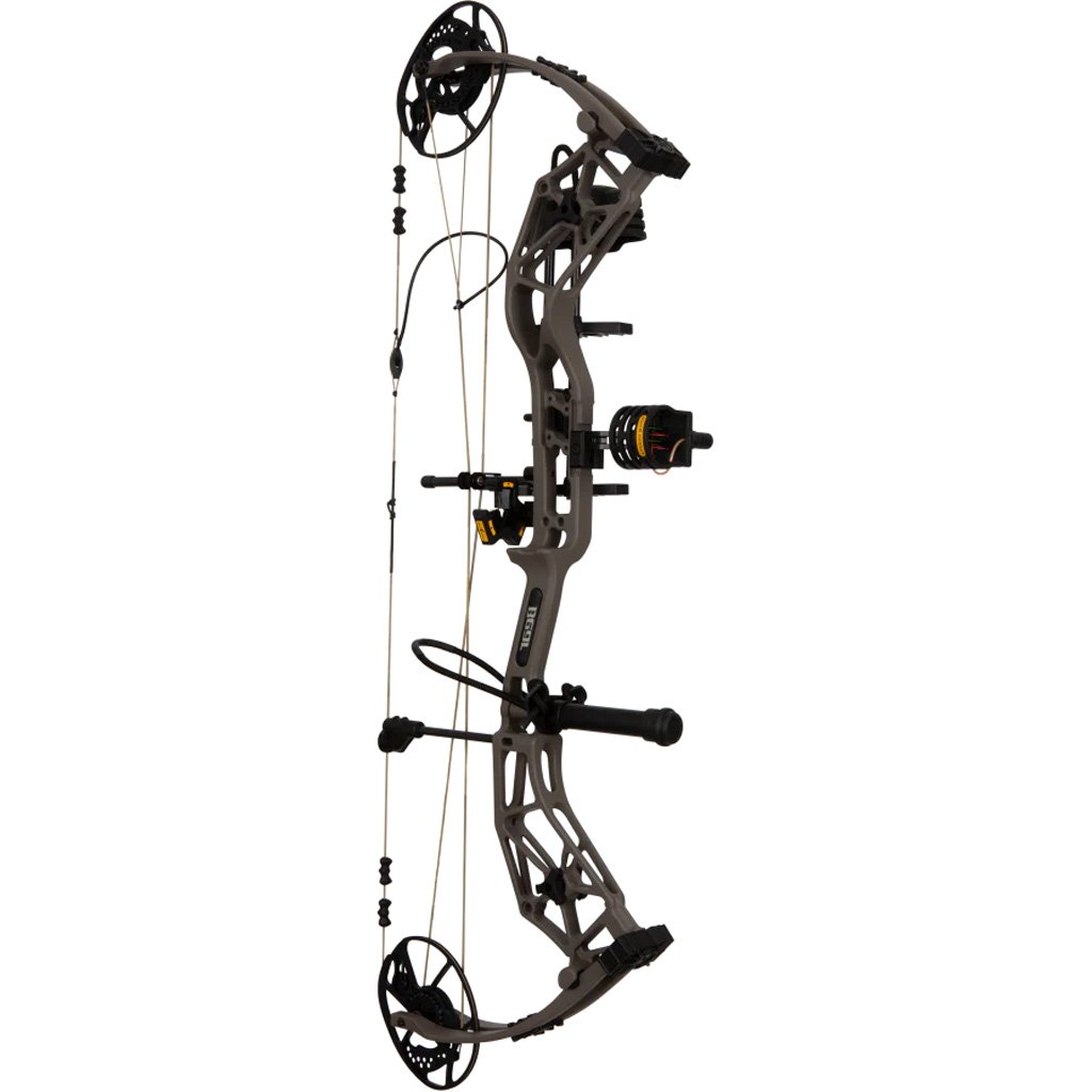 Bear Alaskan XT RTH Package Stone 70 lbs. LH