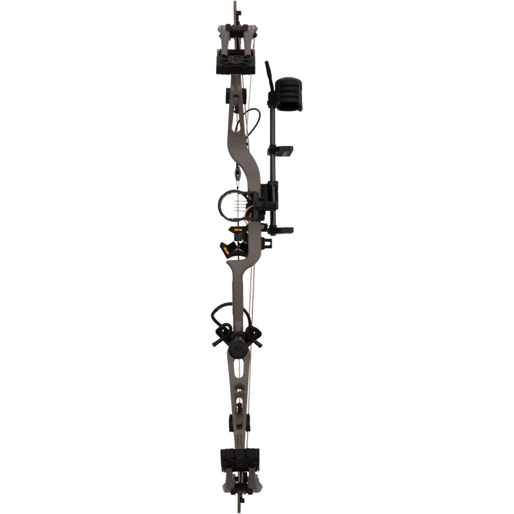 Bear Alaskan XT RTH Package Stone 70 lbs. LH