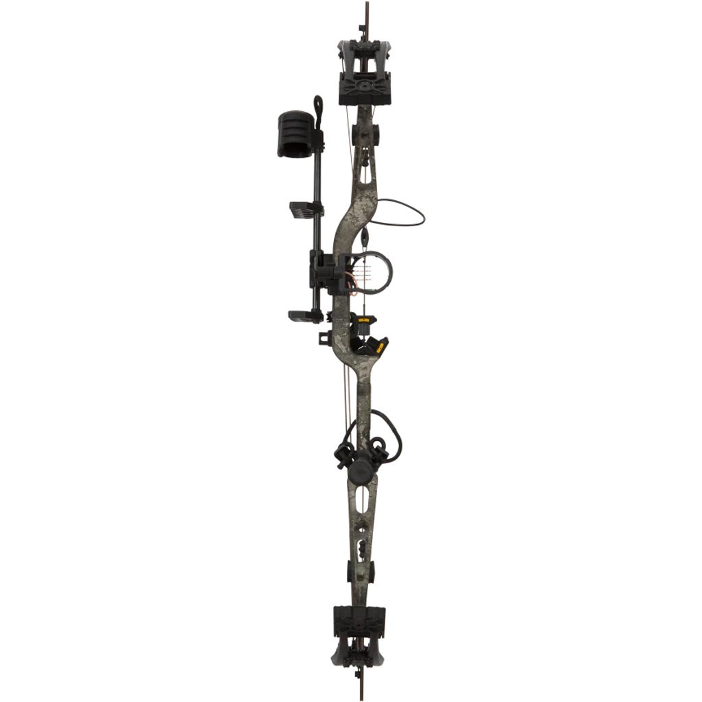 BEA2180_2.jpg Bear Paradigm RTH Package Strata/Black 70 lbs. RH