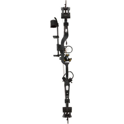 BEA2182_2.jpg Bear Paradigm RTH Package Black 60 lbs. RH