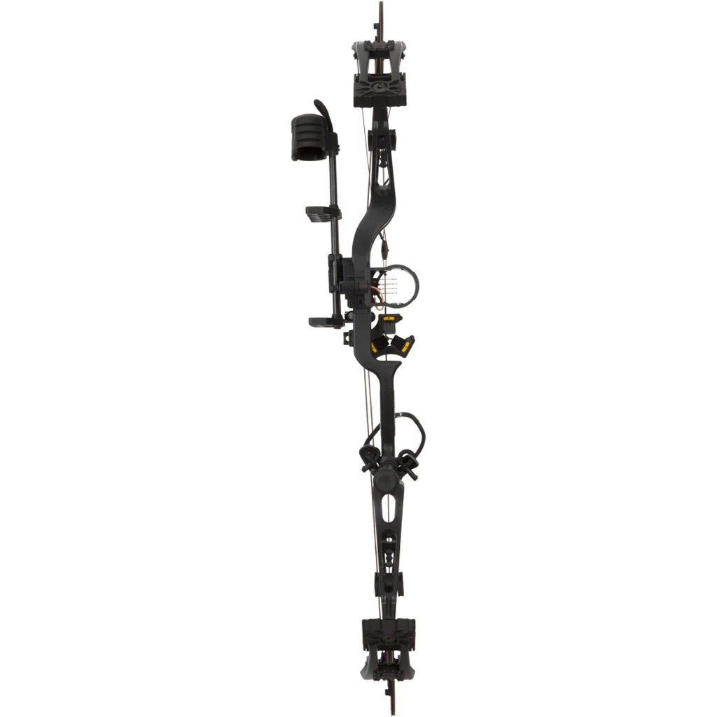 Bear Paradigm RTH Package Black 70 lbs. RH