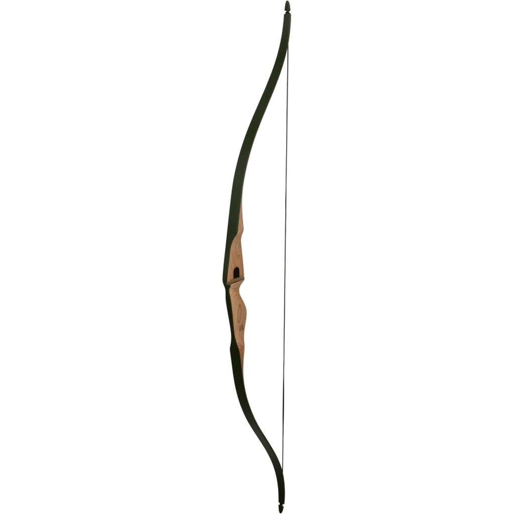 BEA2186_1.jpg Bear Little Bear Bow Green Glass 25 lbs. RH