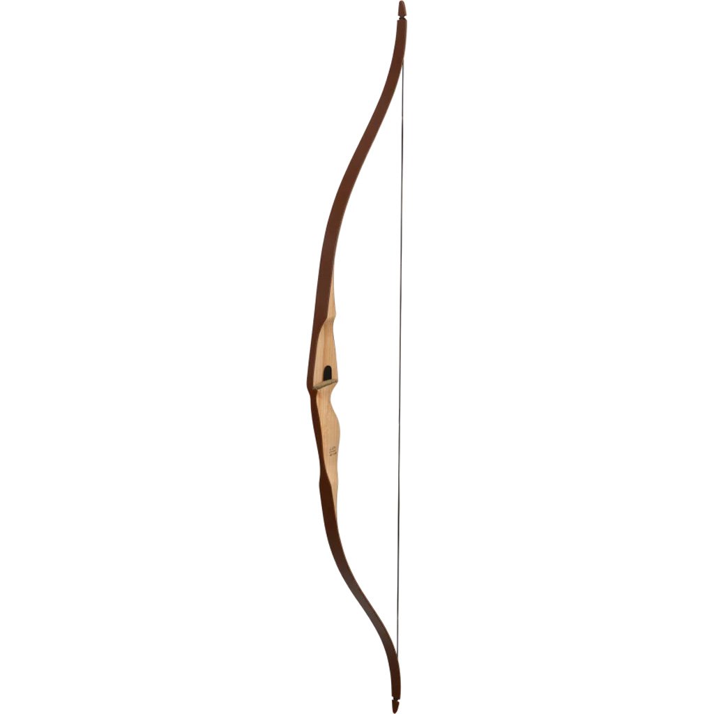 BEA2187_1.jpg Bear Little Bear Bow Brown Glass 25 lbs. RH