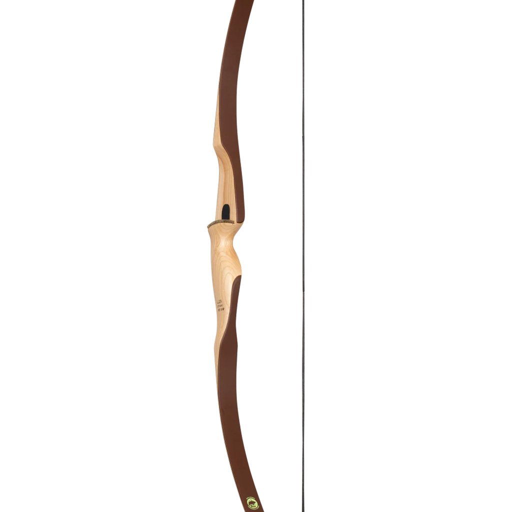 BEA2187_3.jpg Bear Little Bear Bow Brown Glass 25 lbs. RH