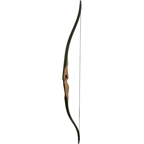 BEA2188_1.jpg Bear Little Bear Bow Green Glass 20 lbs. RH