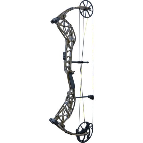 BEA2214_1.jpg Bear The Hunting Public Adapt 2 Bow Only Mossy Oak Bottomland 55-70 RH