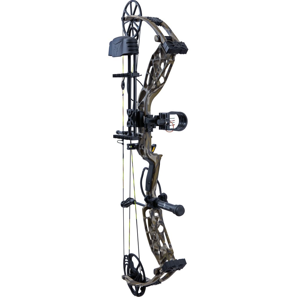 BEA2221_2.jpg Bear The Hunting Public Adapt 2 RTH Package Mossy Oak Bottomland 55-70 RH