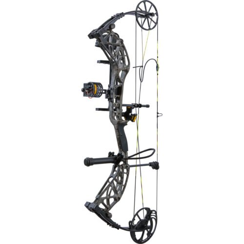 BEA2226_1.jpg Bear The Hunting Public Adapt 2 RTH Package True Timber Strata/Black 55-70 LH
