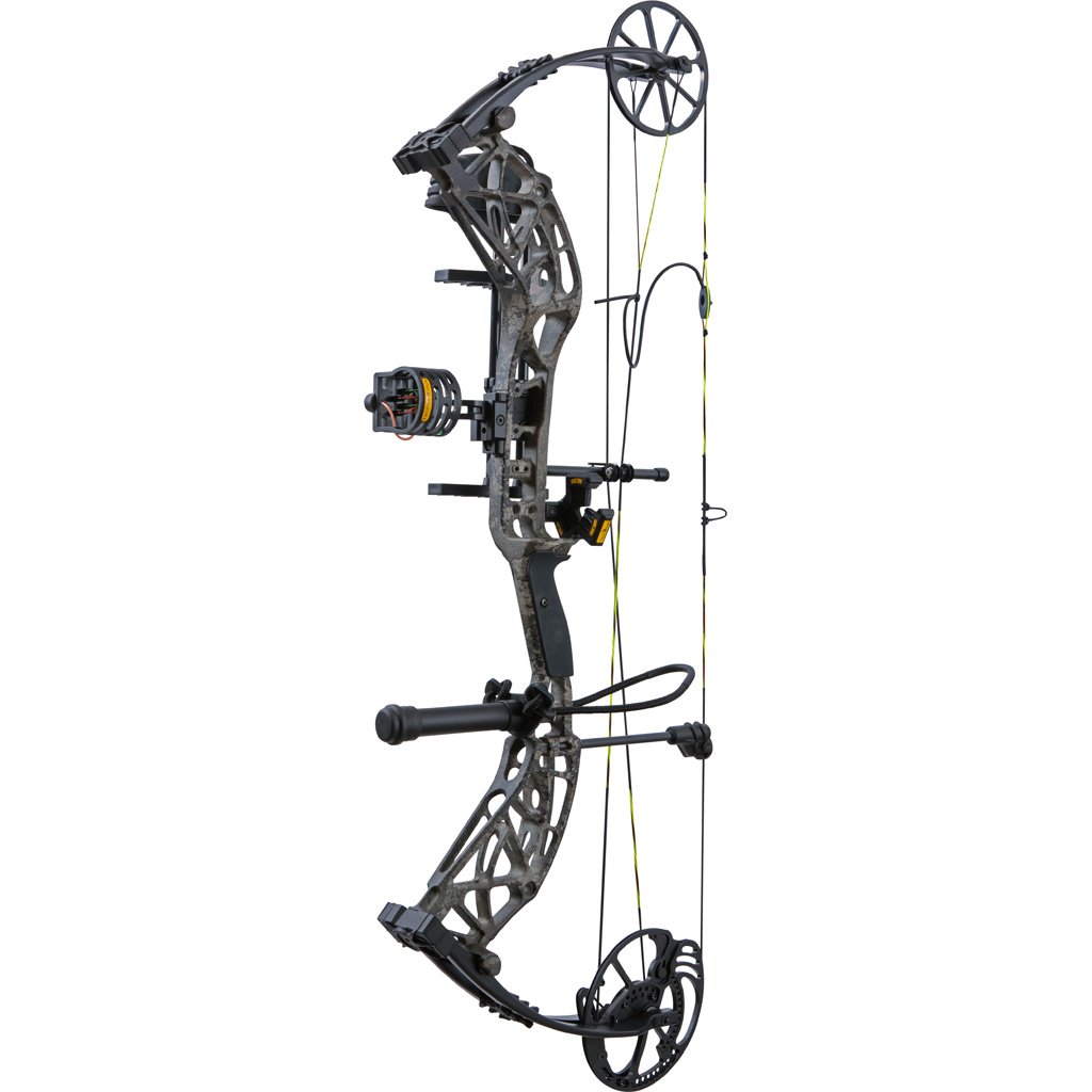 BEA2226_1.jpg Bear The Hunting Public Adapt 2 RTH Package True Timber Strata/Black 55-70 LH
