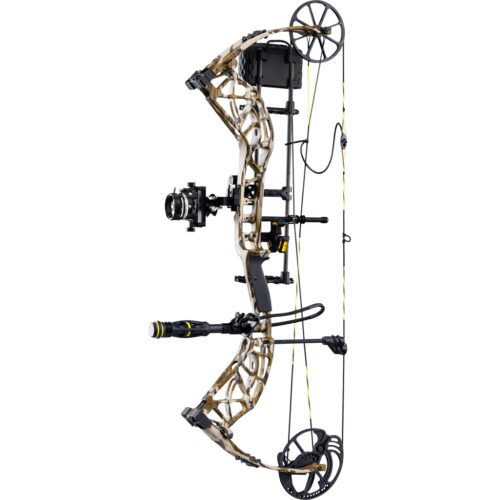 BEA2232_1.jpg Bear The Hunting Public Adapt 2+ RTH Package Mossy Oak Bottomland 45-60 LH