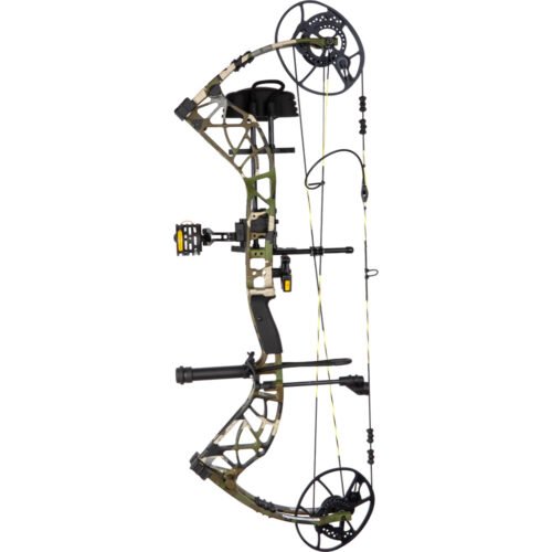 Bear THP Adapt 2 HP RTH Package Emerge 2.0 55-70 RH