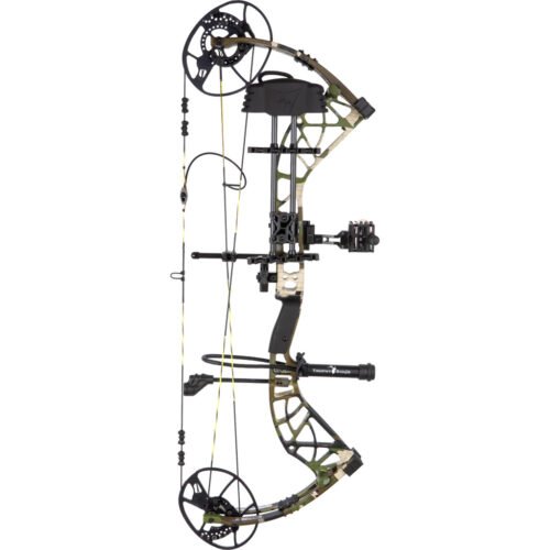 Bear THP Adapt 2 HP RTH Package Emerge 2.0 55-70 LH