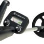 BOUNTY HUNTER "JUNIOR" - BEGINNER METAL DETECTOR