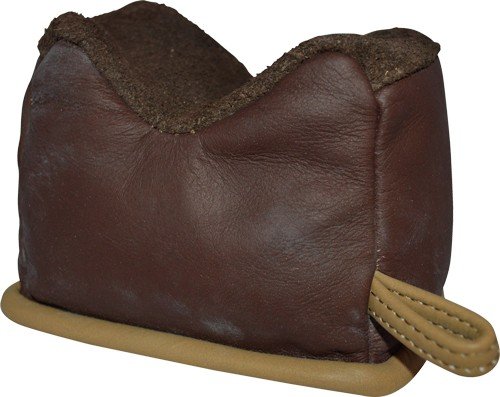 BENCHMASTER ALL LEATHER BENCH - BAG SMALL (FILLED)