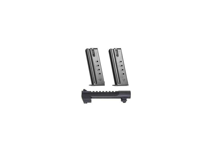 BMCP506 MAGNUM RESEARCH CONVERSION KIT 50AE 6" BLACK