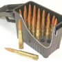 MTM 50 BMG AMMO CAN 20 ROUND - BLACK PRE-CUT FOAM LOCKABLE