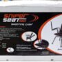 BENCHMASTER SNIPER SEAT 360 - SHOOTING CHAIR