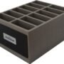 BENCHMASTER 12 UNIT AR 15 MAG - RACK