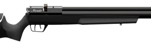 BENJAMIN PCP MARAUDER .22 CAL. - AIR RIFLE SYNTHETIC STOCK