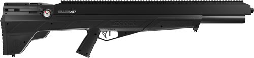 BENJAMIN BULLDOG .457 BOLT - ACTION PCP AIR RIFLE
