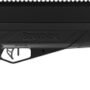 BENJAMIN BULLDOG .357 BOLT - ACTION PCP AIR RIFLE