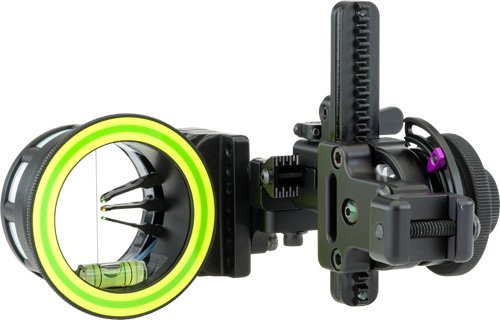 SPOT HOGG BOONIE TRIPLE PIN - SIGHT PIC MOUNT .010" RH