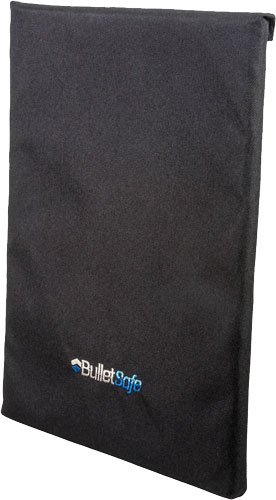 BS56005.jpg BULLETSAFE BULLETPROOF - BACKPACK PANEL LEVEL IIIA