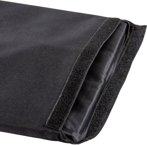 BS56005_IN-SLEEVE.jpg BULLETSAFE BULLETPROOF - BACKPACK PANEL LEVEL IIIA