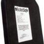 BS56006_LABEL.jpg BULLETSAFE BALLISTIC LEVEL IV - PLATE 7.7LBS SHOOTERS CUT
